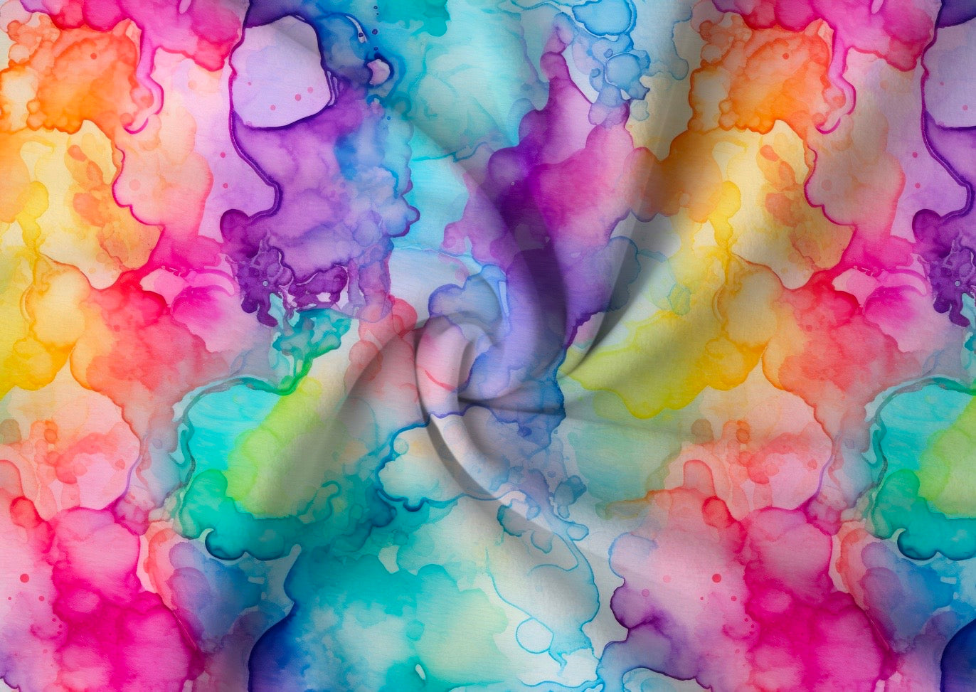 Buntes Alkohol Farbverlauf Dauervorbestellung